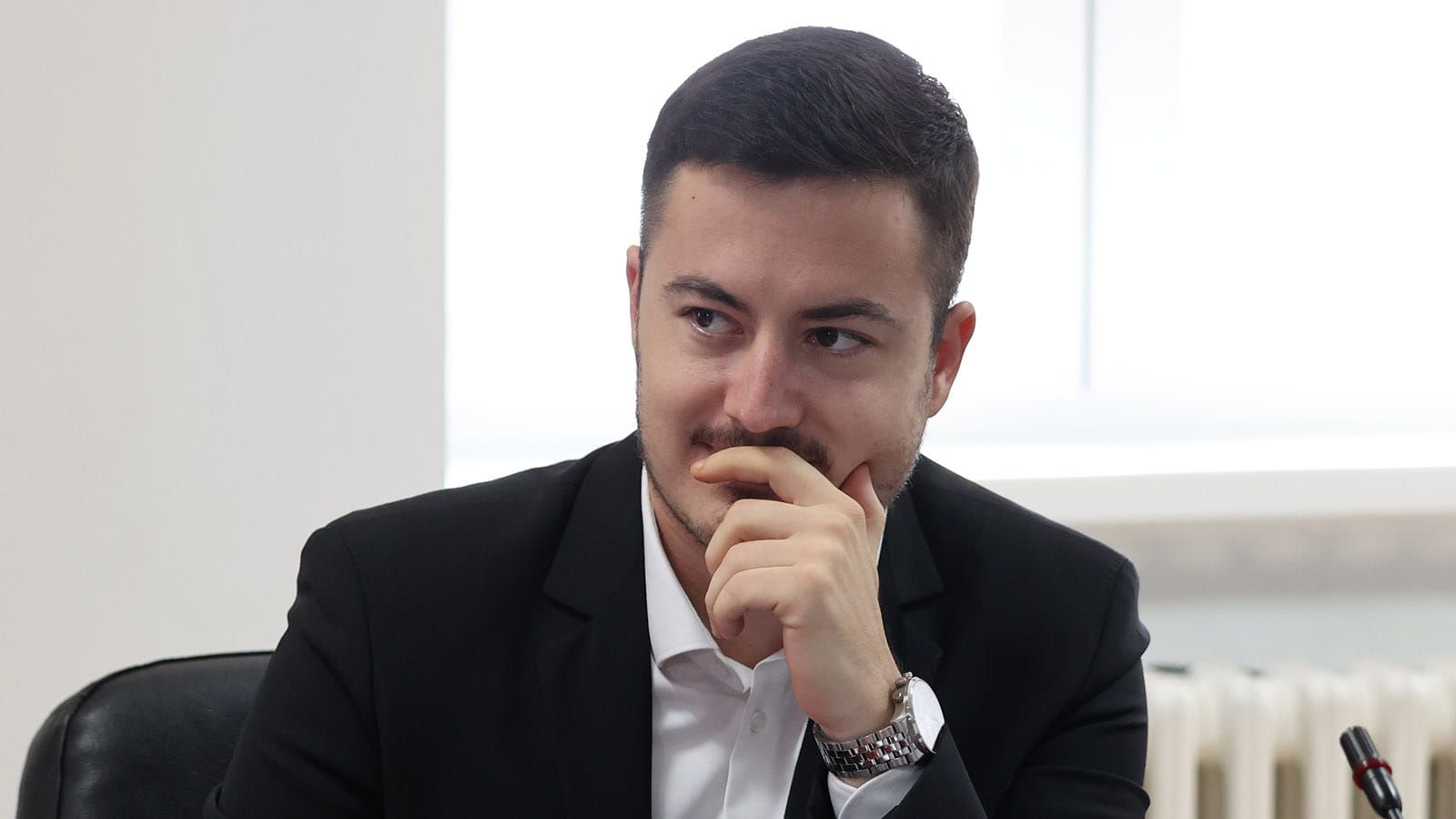 Stričević nakon pobjede u Gradu: 'Pobijedili smo u samom srcu Splita'