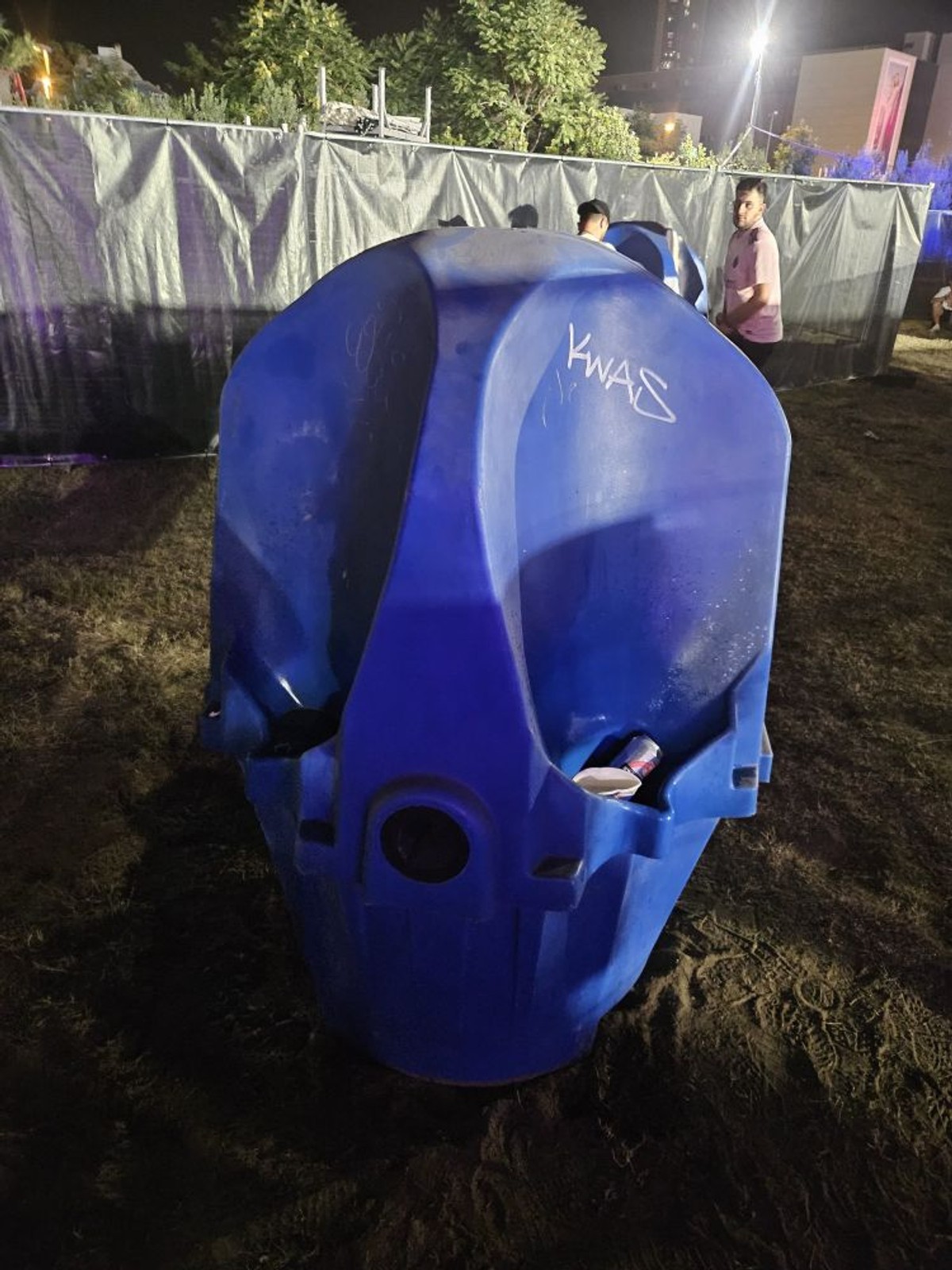 ZAVRŠIO PRVI DAN 10. ULTRE Tisuće ultranauta u Parku mladeži, pogledajte koga smo sve sreli