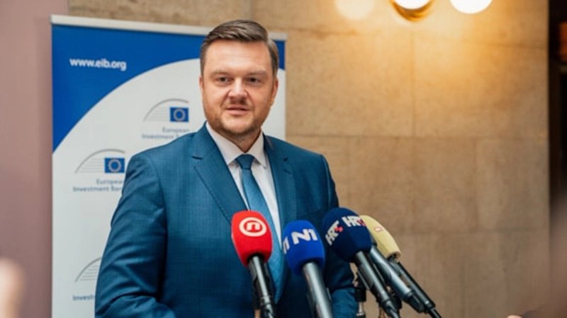 EIB i Hrvatska narodna banka ističu ulogu umjetne inteligencije u jačanju gospodarstva Hrvatske