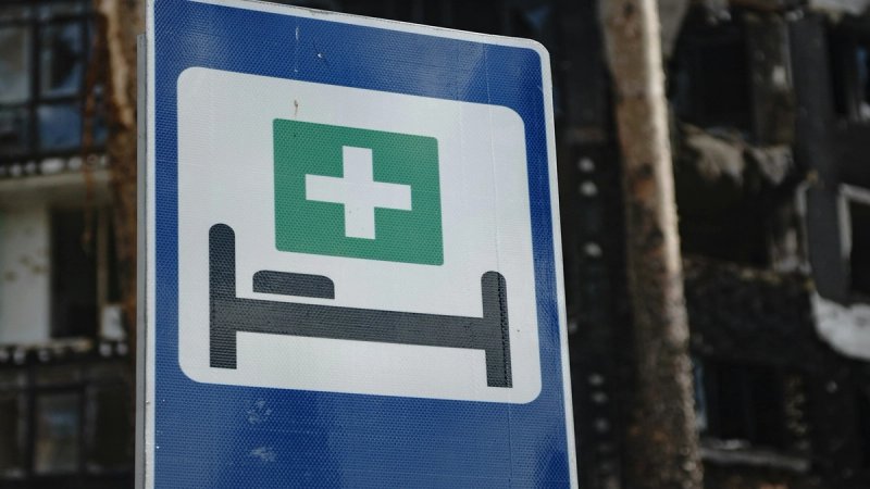 Hrvatska Vlada mostarskoj bolnici poklanja 10,3 milijuna naših eura