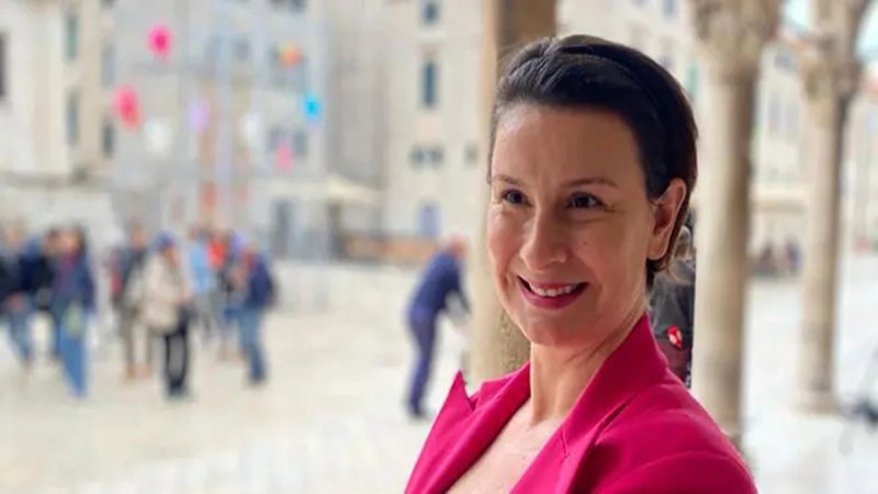 VIKTORIJA KNEŽEVIĆ: Za ovakvu državu i ovo što već uzima – previše je