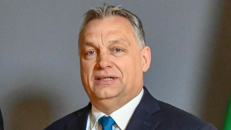 VIDEO Orban: Ukrajinci prijete mojoj djeci i unucima!