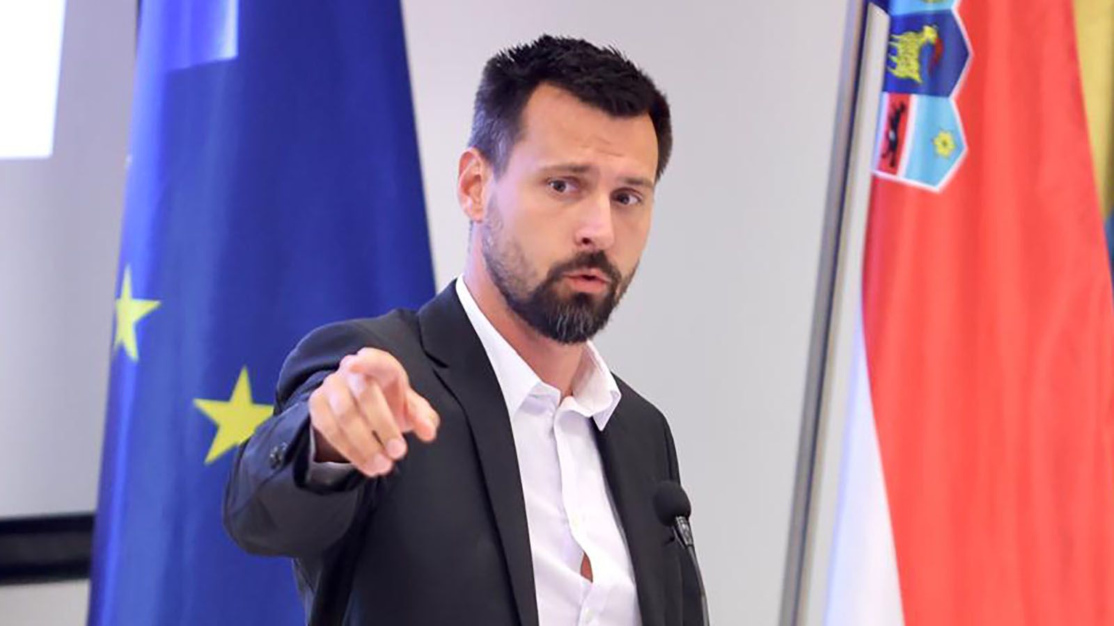 Ivošević: Šutine 'besplatne' stvari na kraju platite s kamatama