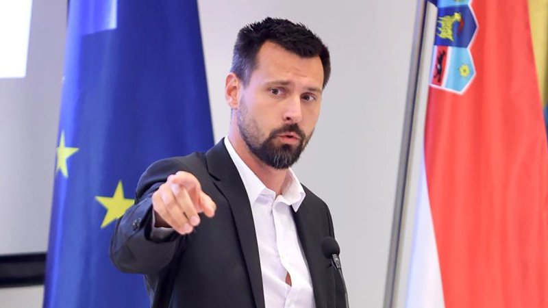 Bojan Ivošević istaknuo novu objavu na temu Ivice Pirića