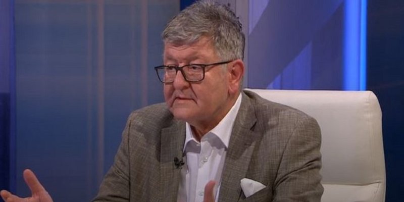 Ginekolog Ante Ćorušić: Radio sam pobačaje do priziva savjesti