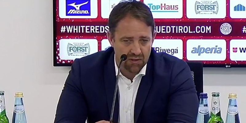 SPLITSKI STRUČNJAK KOJI JE ODBIO MOURINHA RADI ČUDA Njegova momčad ima najbolju obranu u Italiji i šire!