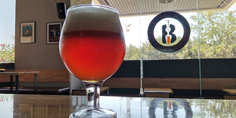 Craft pivovara TapB slavi 5. rođendan, goste časte koncertom i poklonima