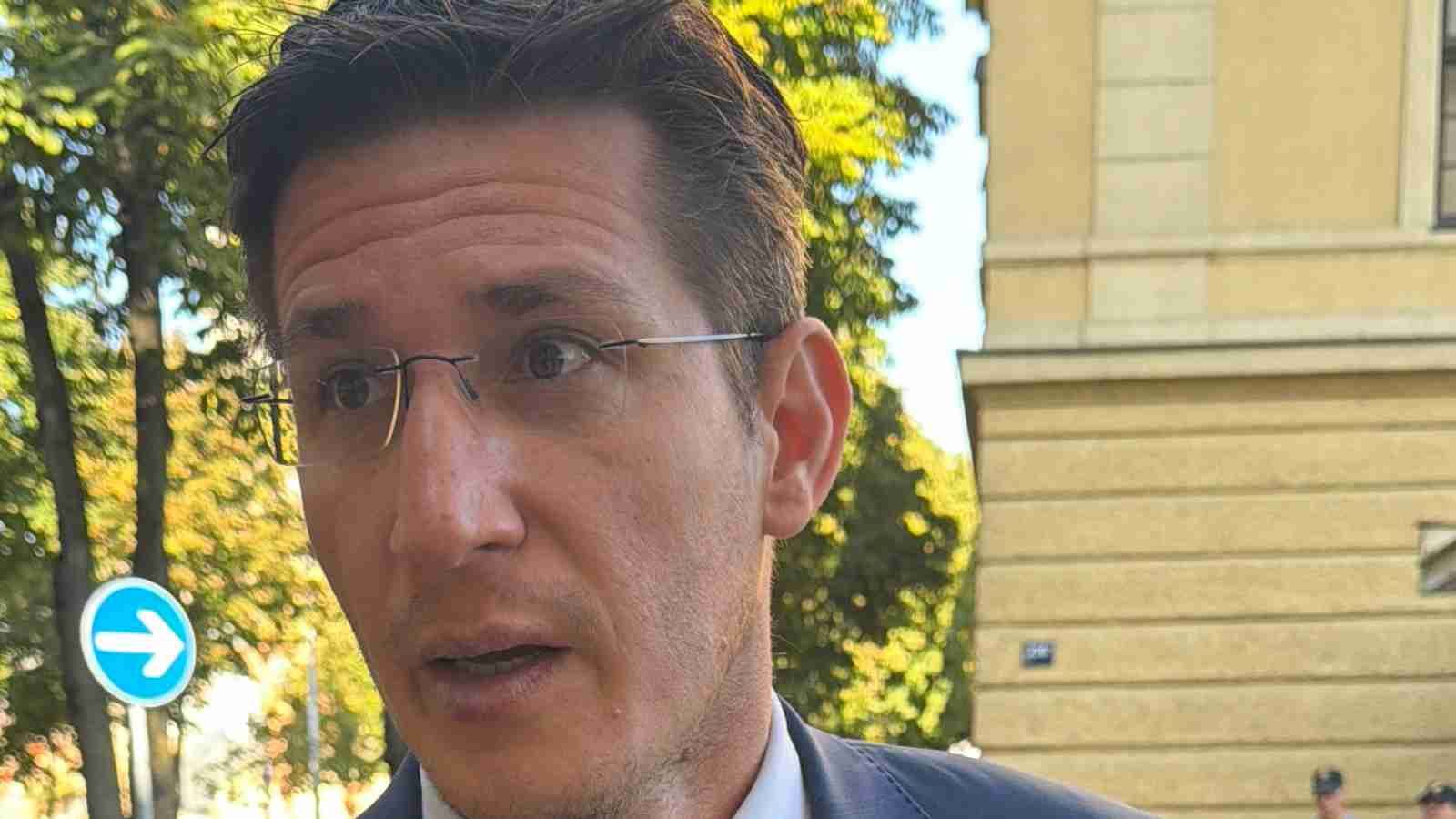 VIDEO Mostov zastupnik emotivan: 'Pokušava se banalizirati i relativizirati da su nam zaražene Lika i Dalmacija'