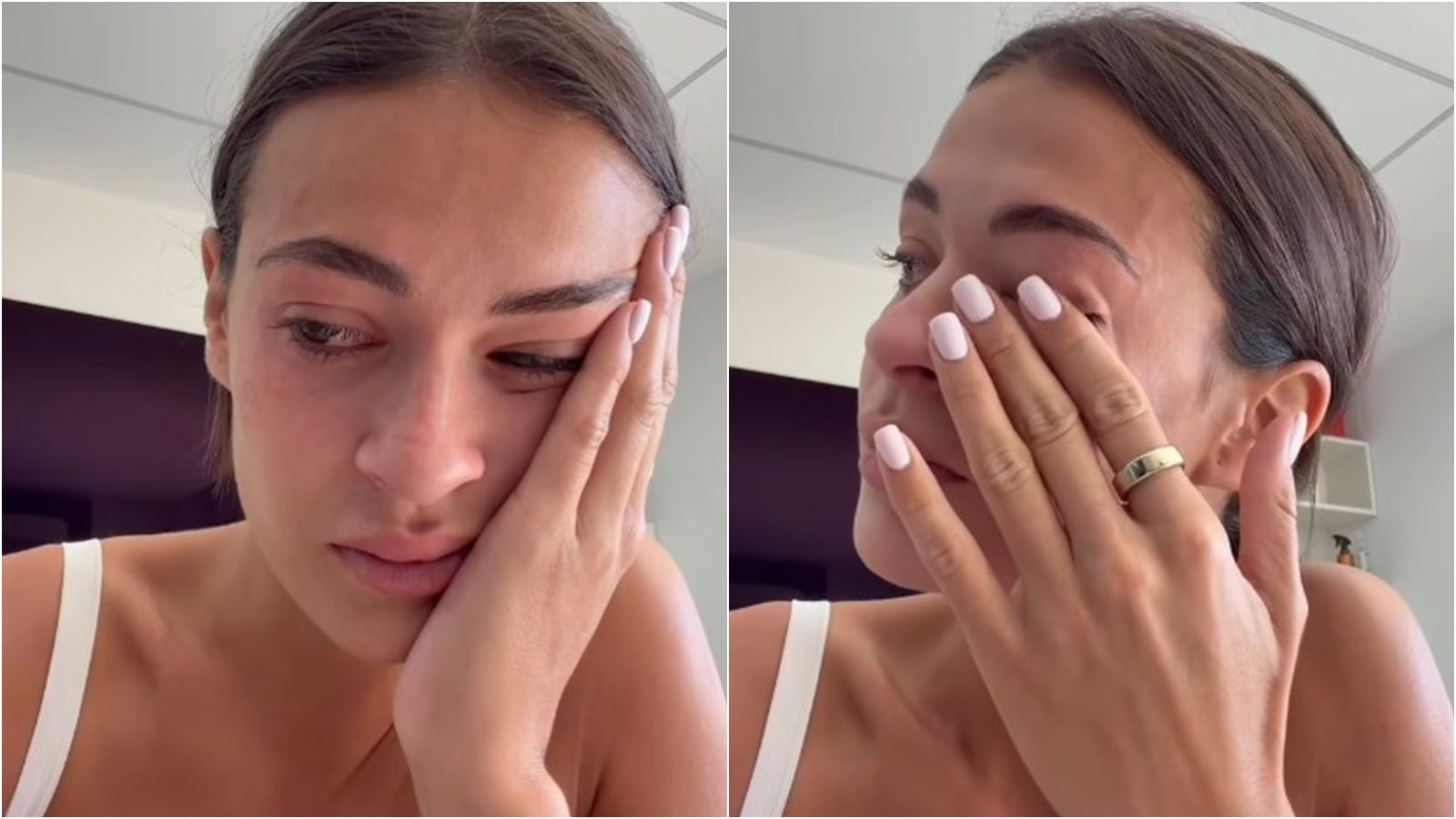 VIDEO Cura novog igrača Hajduka stigla u Split, pale i suze: 'Nije lako'