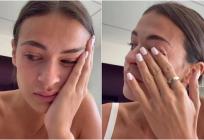 VIDEO Cura novog igrača Hajduka stigla u Split, pale i suze: 'Nije lako'
