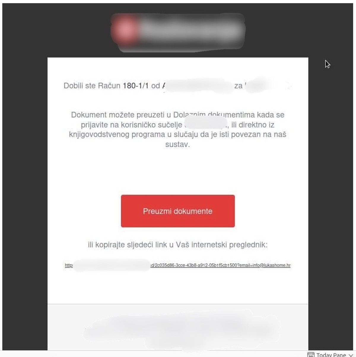SCAM kampanje već zloupotrebljavaju podatke digitalnih posrednika u procesu fiskalizacije