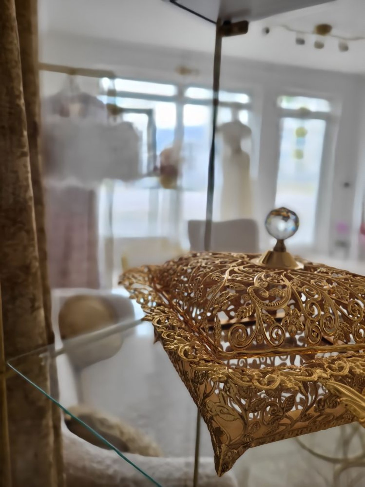 L'amour wedding by JP