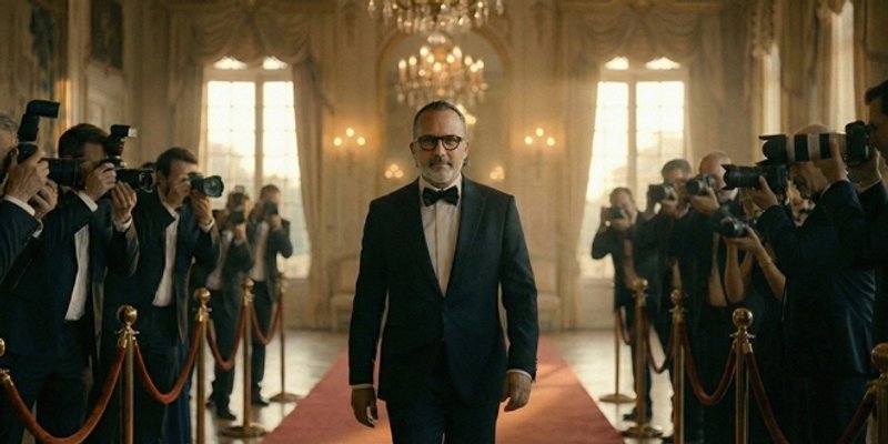 Tony Cetinski donosi novu baladu 'Budi mi sreća', spot stiže na Valentinovo