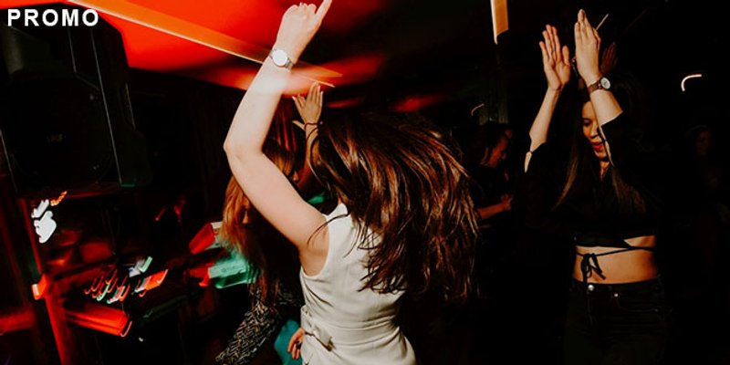 DOLIS SPLIT Vrhunska zabava! Provjerite vikend program...