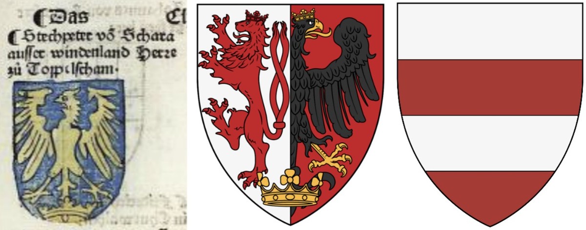 Zašto se Sinj u 15. stoljeću smatrao glavnim gradom Hrvatske?