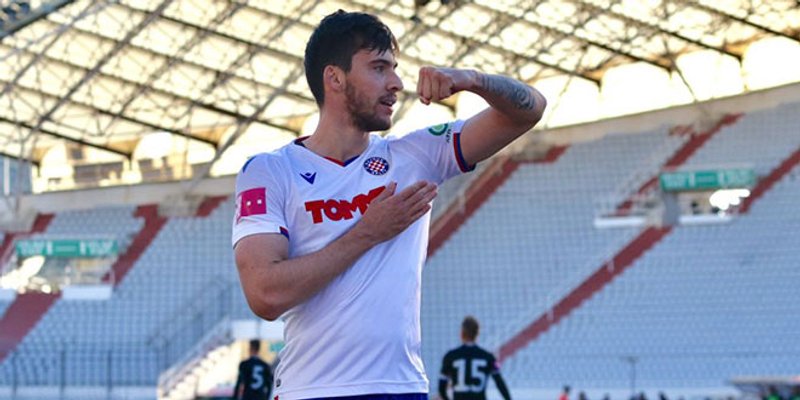 Emotivna poruka Umuta Nayira na kraju sezone