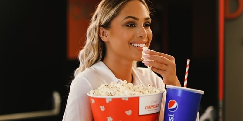 CINEPLEXX: Ulaznice od 18 kuna i besplatan sladoled