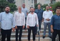 STRUČNOST I KONTINUITET RAZVOJA Mladi arhitekt Domagoj Bajić predstavio 12 programskih točaka za razvoj Sućidra