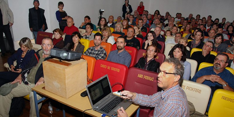 Društvo Marjan demantira Roberta Koharevića