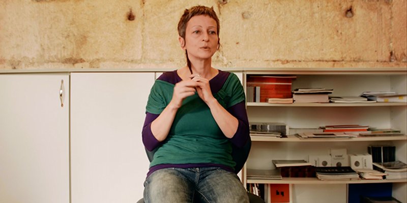 SPLITSKA UMJETNIČKA SCENA Ana Bošković Freund: Umjetnik ni na koji način nije odgovoran prema društvu