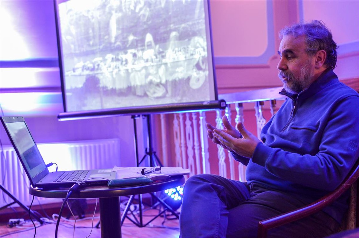 Miljen Chovan: Za brojne programe krnjevala nema mjesta u medijima dok se ne ispolitiziraju