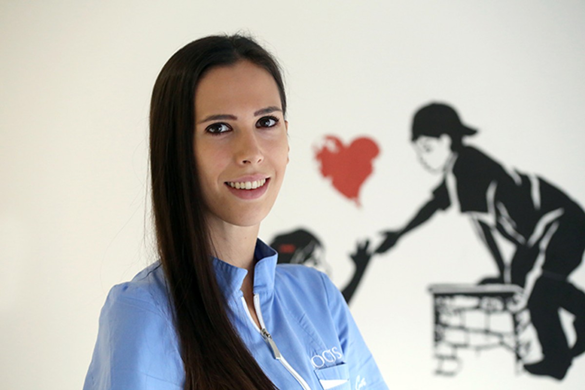 SAVJETI LOGOPEDICE Kako možete pomoći svom djetetu