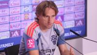Modrić otkrio kako razmišlja o budućnosti u reprezentaciji te kakvu reakciju publike očekuje
