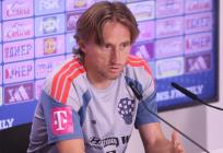 Modrić otkrio kako razmišlja o budućnosti u reprezentaciji te kakvu reakciju publike očekuje