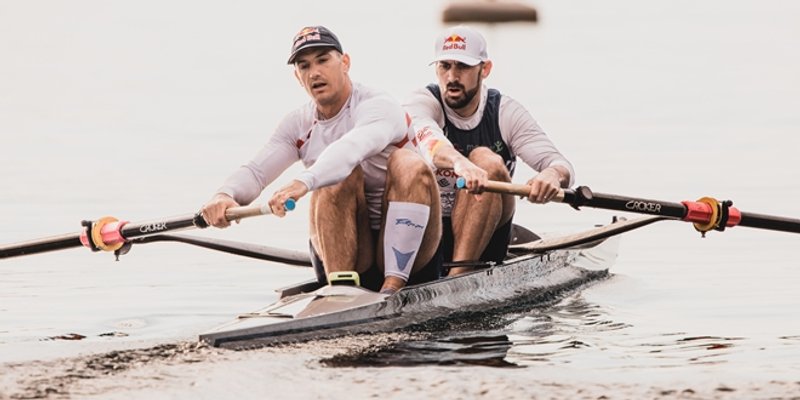 Istria Rowing Cup: Tko se usudi izazvati svjetske veslačke zvijezde?