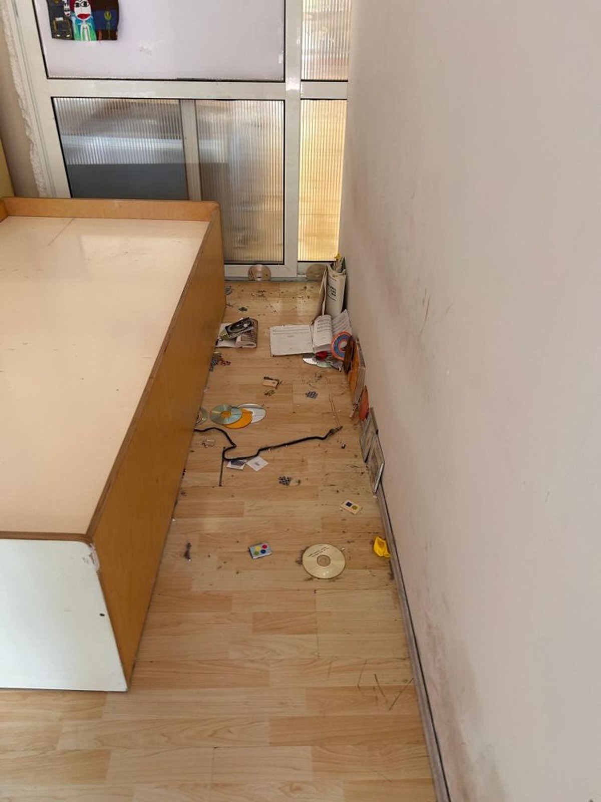 Centar za autizam Split - 1. dio