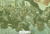SKAC Split organizira prijevoz na 8. Antunovski hod mladih u Zagrebu