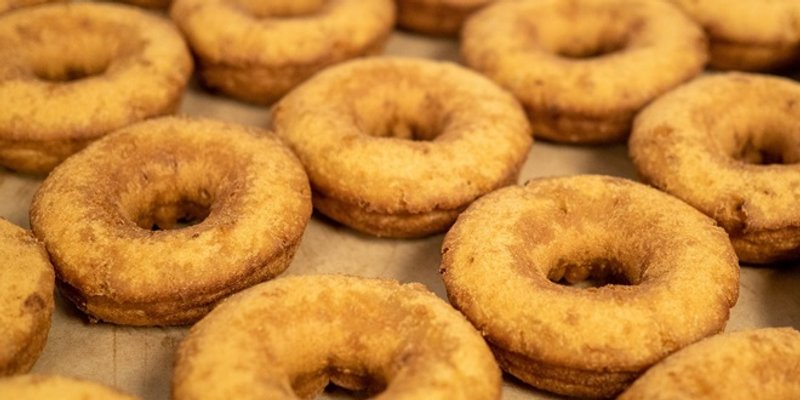 Imate viška jabuka? Isprobajte neodoljive pržene kolutiće