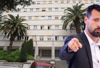 Ivošević prozvao Šutu da je toliko natrpao Banovinu da službenici ne stanu u jednu zgradu, evo što kažu u Gradu Splitu