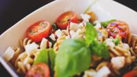 RECEPT Hladna salata s tjesteninom
