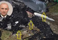 PROMETNI STRUČNJAK Tragedija kod Požege upozorenje je za prometnu infrastrukturu