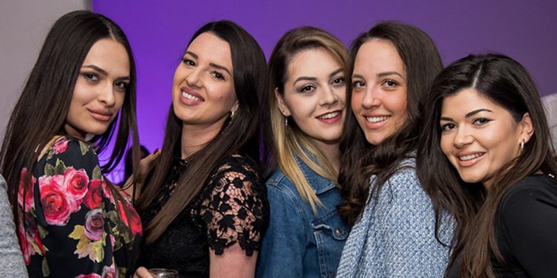 NOĆNI PROGRAM Pogledajte kako se zabavlja na Trsteniku