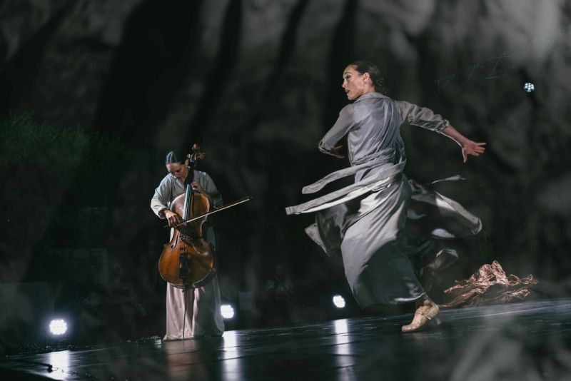Završen 15. Šibenik Dance Festival: najuspješnije izdanje okupilo više od 300 umjetnika iz 12 zemalja
