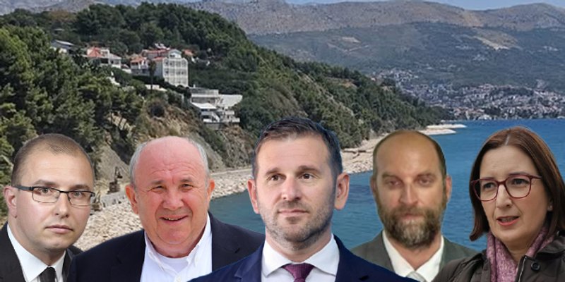 PREGLED TJEDNA: Jedan osobni stečaj, jedna zgodna foteljica i jedan proplamsaj razuma