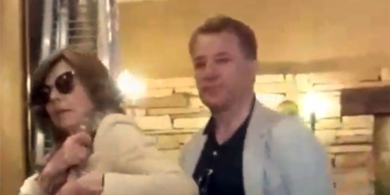 DOBILI SMO VIDEO 'Mamiću, tebi i četnicima iz Vukovara Hrvati nikad neće zaboraviti!'