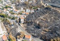 Omiš napravio prvu procjenu štete: Iznos je orgoman i još će rasti