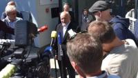 Krajač preživio najdulju sjednicu HOO-a