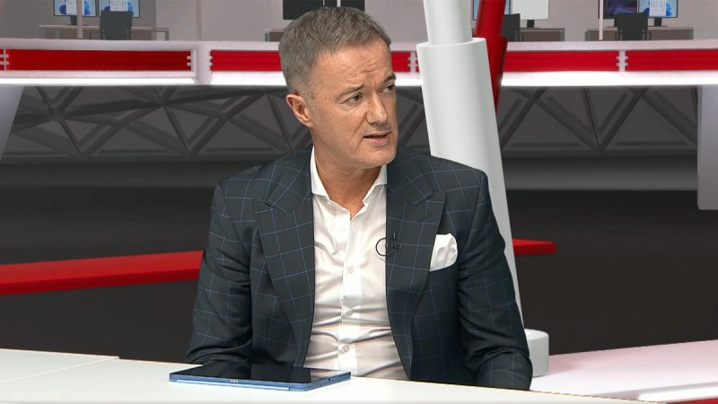 Joško Jeličić se prvi put oglasio nakon otkaza: 'Kad nemaš argumenata, napadneš glasnika'