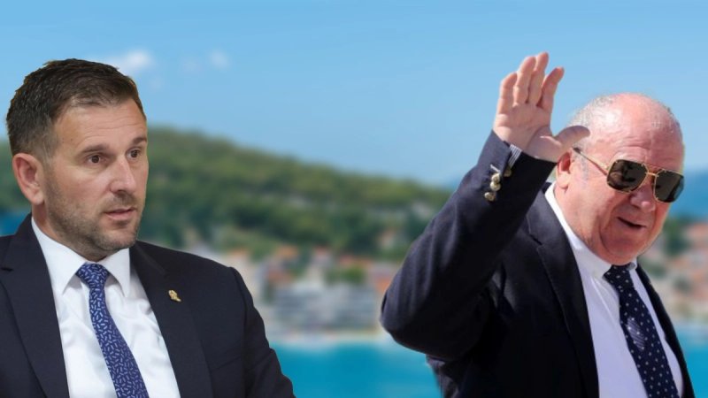 PREGLED TJEDNA: Propaganda, drskost i neobična nervoza