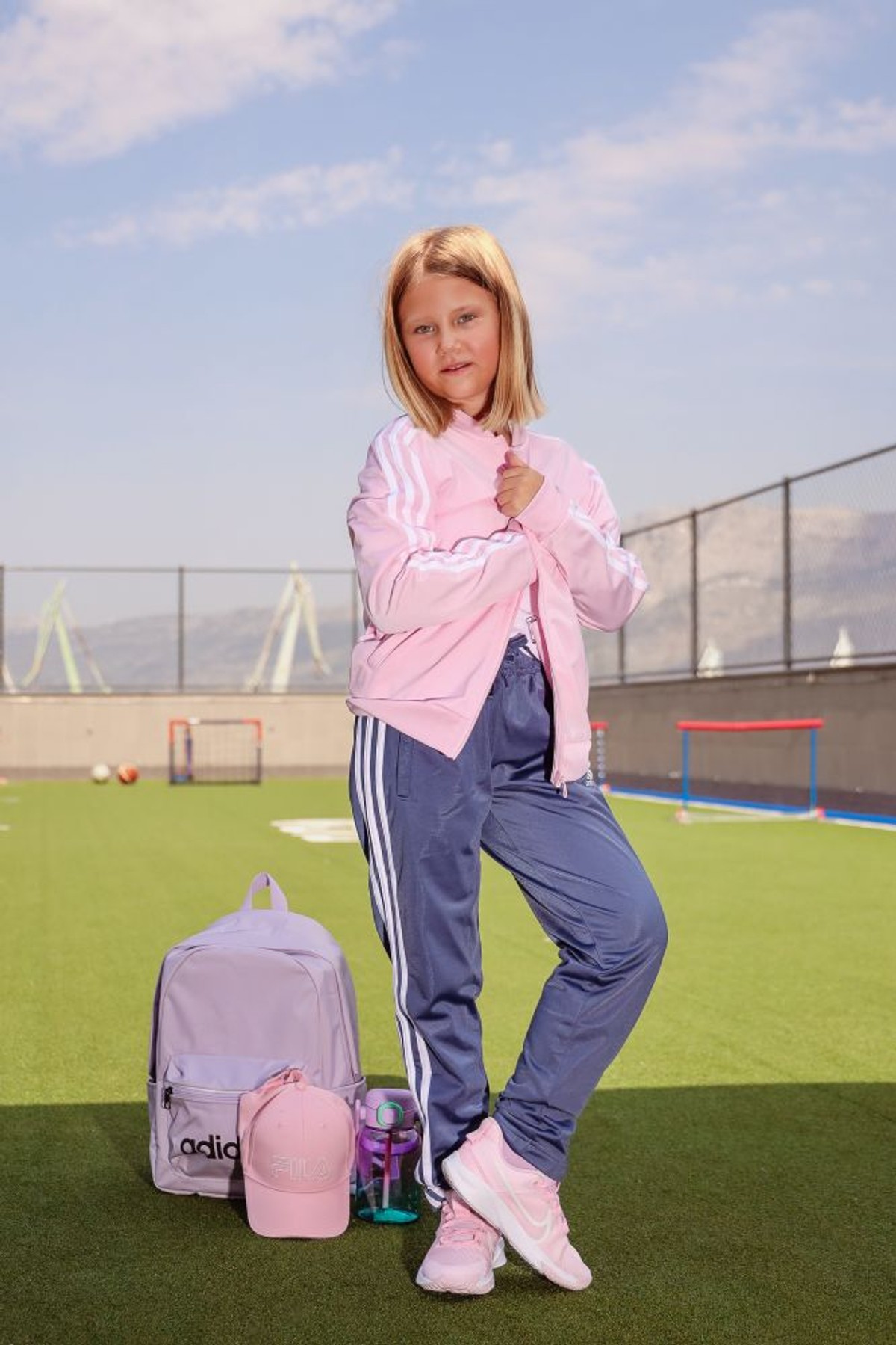 JOKER FASHION PORTFOLIO: Cool moda za povratak školi