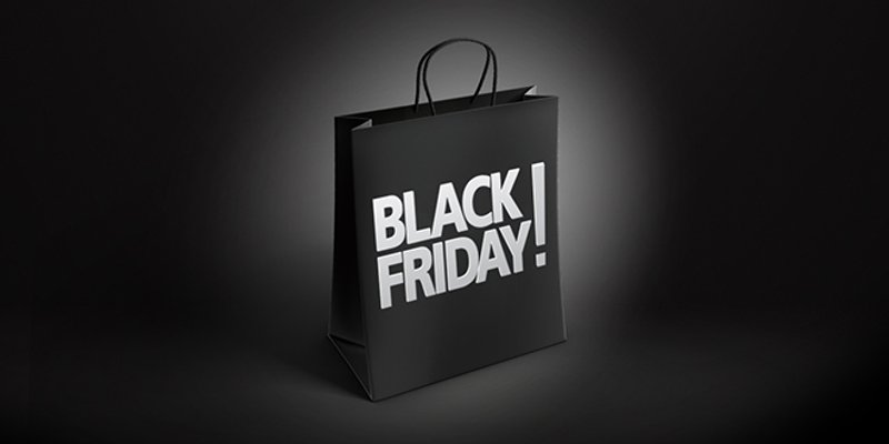 Svi najbolji Black Friday popusti na jednom mjestu!