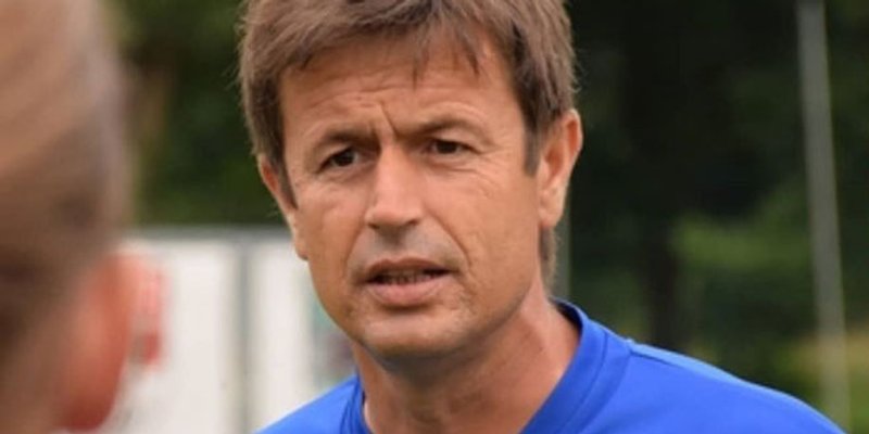 Croatia Zmijavci ima novog trenera!