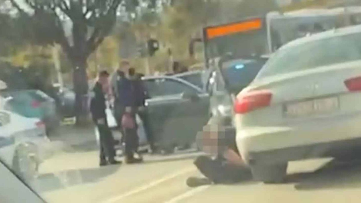 Drogiran oborio ženu na pješačkom i pobjegao, dobio devet godina zatvora