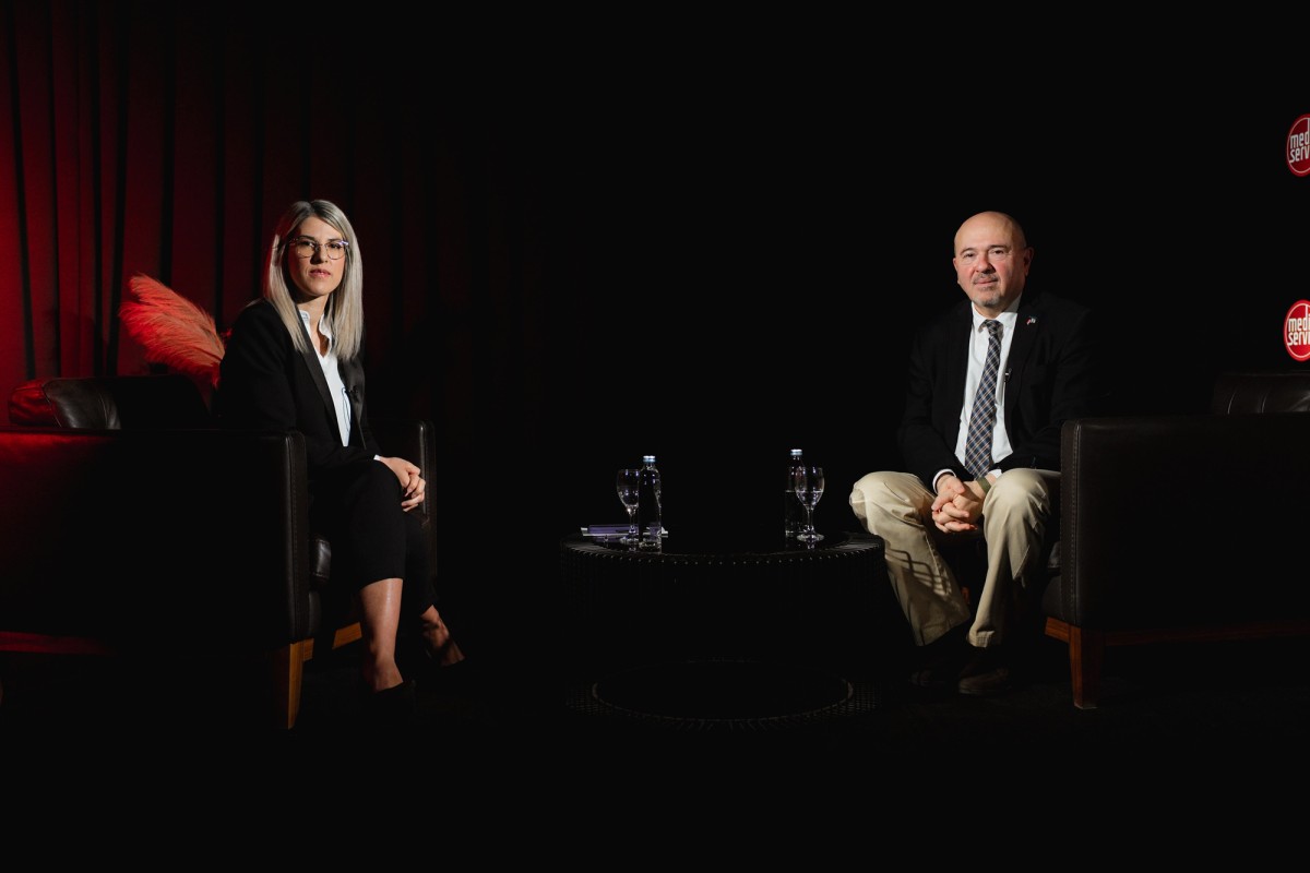 Izraelski veleposlanik Koren za Media sevis: Nismo prekršili međunarodno pravo i nisam pretjerao s pozivom o prekidanju diplomatskih odnosa s Teheranom