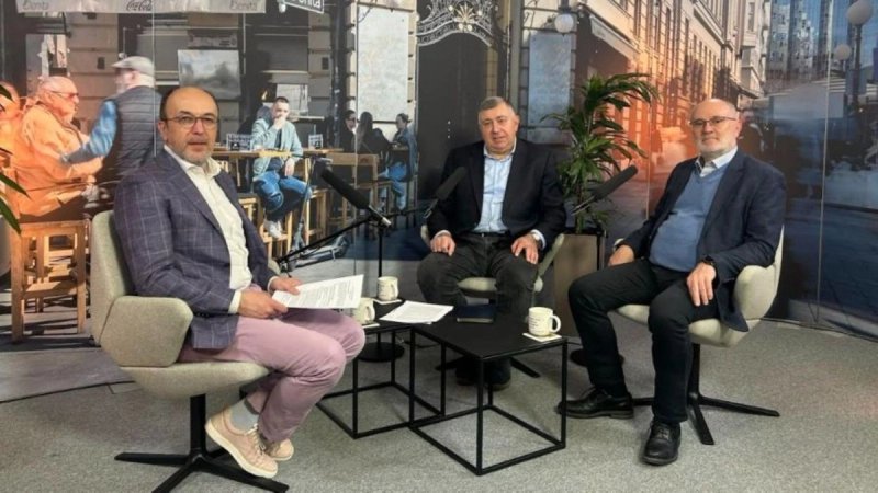 VIDEO Prava priča o Iranu i zašto Trump više vjeruje influencerima nego ekspertima