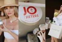 Jo & the Sisters x Divote ponovno u Splitu